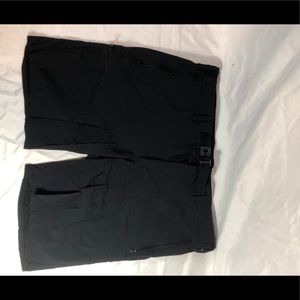 Mountain Hardware Hiking Shorts